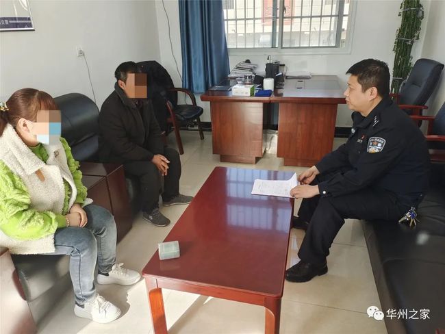華州區：學生坐校車不系安全帶，駕駛員被處罰！
