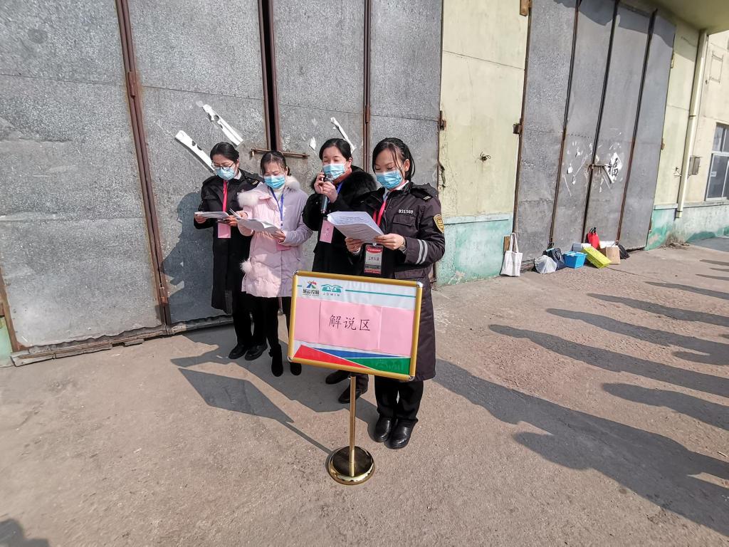 未雨綢繆！交運西海岸溫馨校車開展疫情防控應急演練