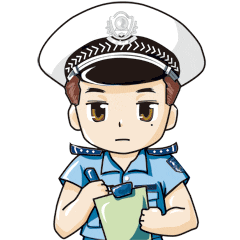 交警集中嚴查校車，“問題”車輛立即整改！孩子乘坐校車要注意十個細節……