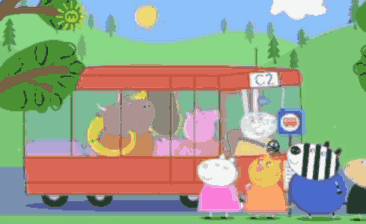 交警集中嚴查校車，“問題”車輛立即整改！孩子乘坐校車要注意十個細節……
