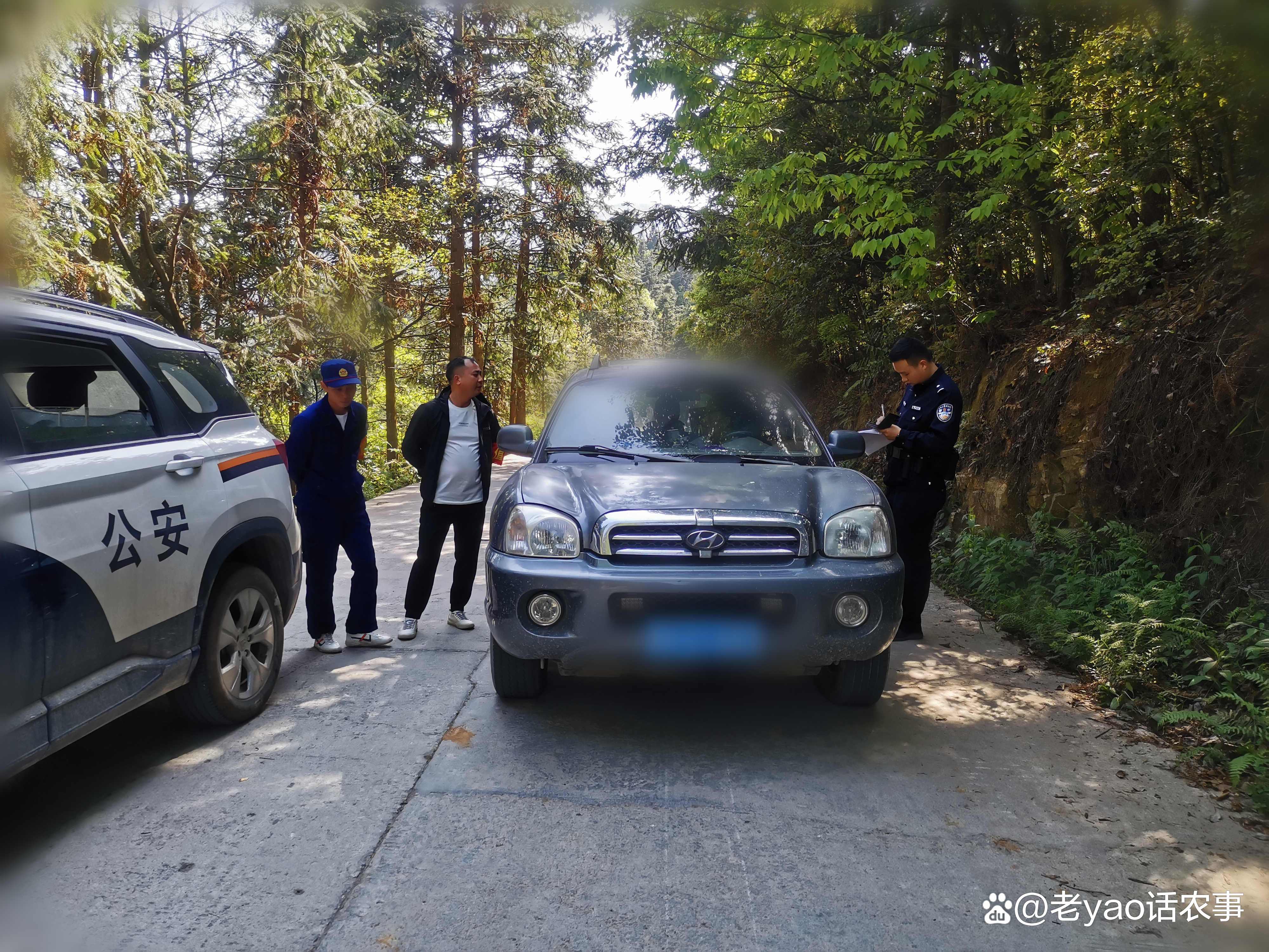 鄉村“黑校車”治理要常態化
