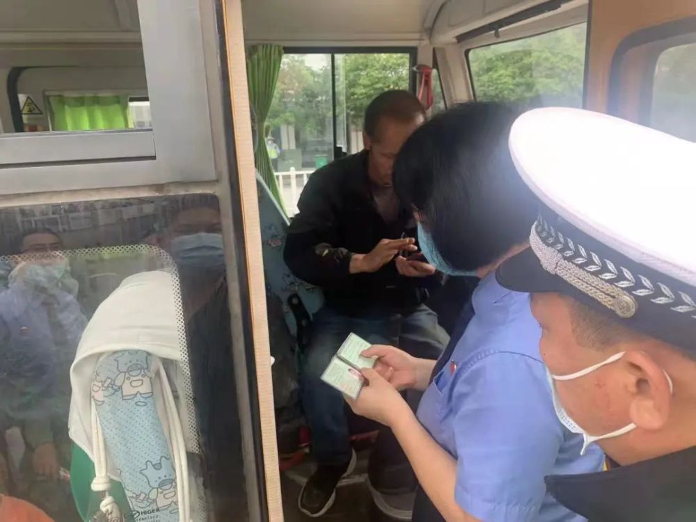 檢察建議“回頭看”，筑牢校車運營安全“防護網”
