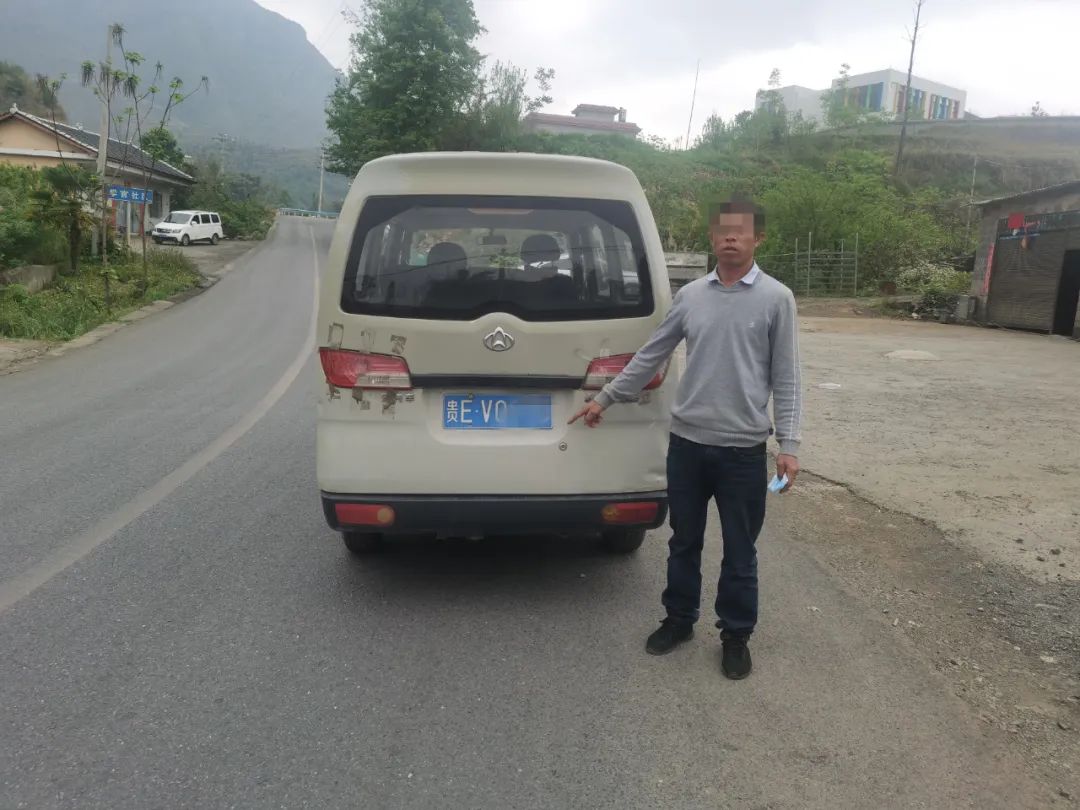嚴(yán)重超員被判刑——晴隆縣三位“黑校車”駕駛?cè)吮灰婪ㄌ幜P！