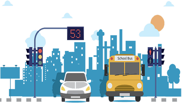 校車安全伴我行 應(yīng)急演練筑防線