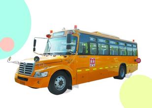 誰來為新國標(biāo)大鼻子校車買單？