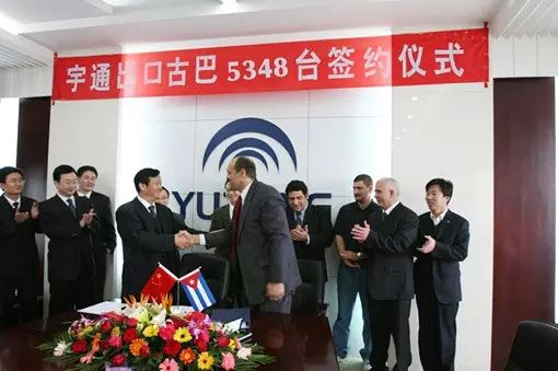 業(yè)內(nèi)必看：中國(guó)客車(chē)業(yè)如何抓住“一帶一路”的新機(jī)遇？
