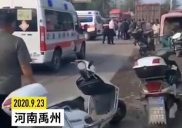 東方快評丨4死9傷，是誰引發(fā)了“校車奪命”悲劇？