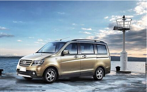 2014年中國商用車行業(yè)十大新聞匯總一覽
