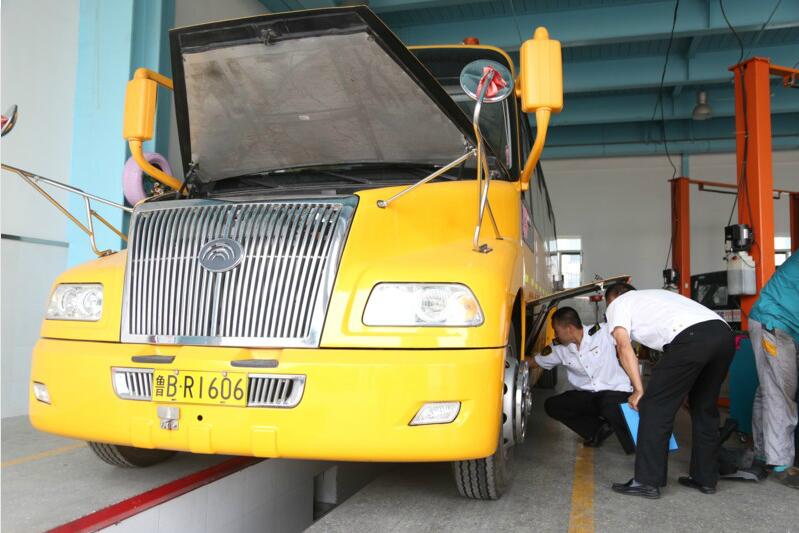 暑期校車新模式：包車業務繼續為學生暑期活動服務