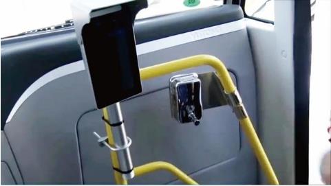 開學(xué)在即，校車防疫措施來了解一下