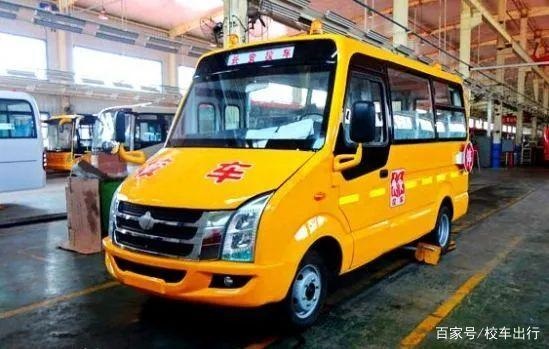 校車市場(chǎng)潛力巨大，但運(yùn)營(yíng)難始終制約行業(yè)發(fā)展