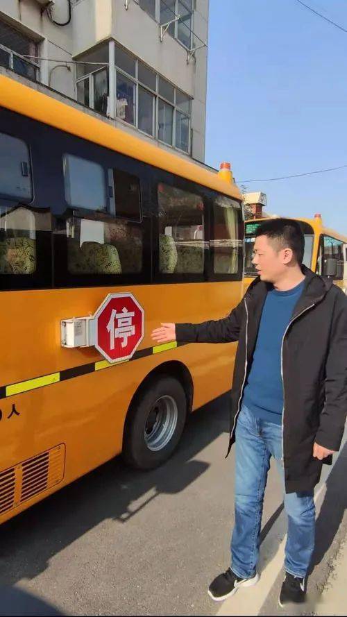 合客安運(yùn)公司：選擇高品質(zhì)校車，讓鄉(xiāng)村孩子上學(xué)路更幸福！