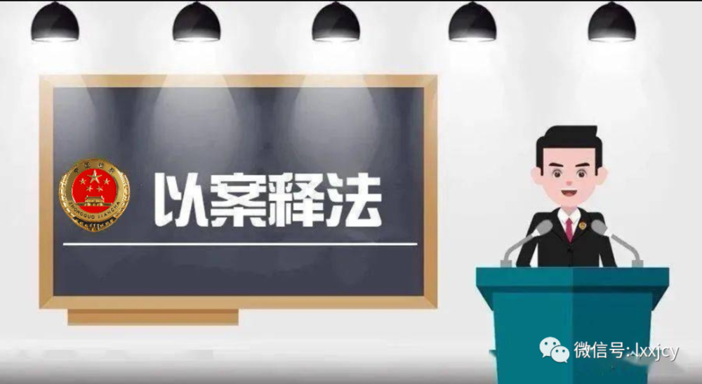【以案釋法】“黑校車”嚴(yán)重超載 駕駛?cè)吮黄鹪V判刑