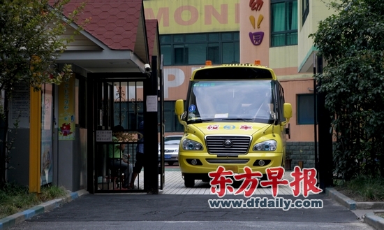校車全面升級 部分學校棄用