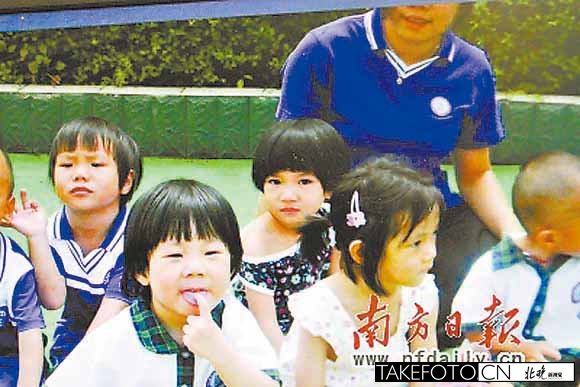 英德3歲女童遺忘校車(chē)致死續(xù):司機(jī)教師被刑拘