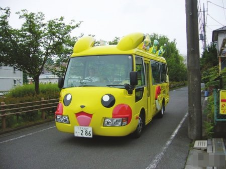 堪比裝甲車 盤點國外“最?！钡男＼? border=