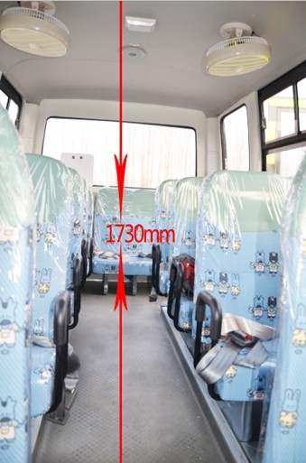長安神童校車再升級 讓春季上學(xué)路更美