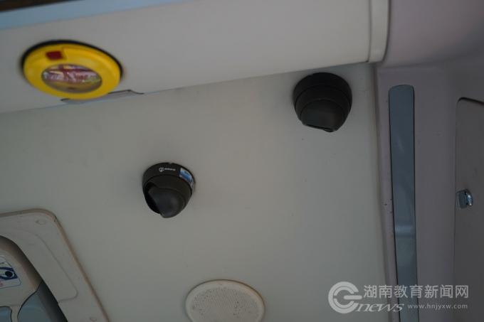 讓校車安全“看得見”的監控平臺