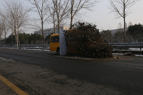 校車安全管理之道，宇通知道
