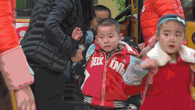在農村，校車已不僅僅是校車