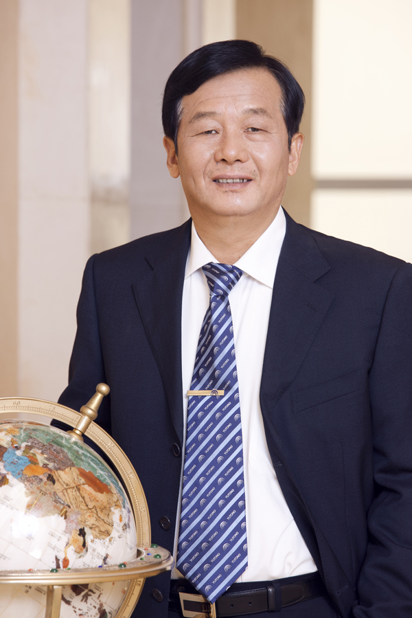 鄭州宇通集團(tuán)有限公司總裁湯玉祥兩會(huì)提案：需加大校車推廣力度