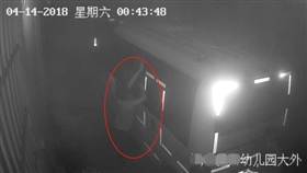 幼兒園校車上U盤、醫藥箱被盜 三名竊賊均為青少年