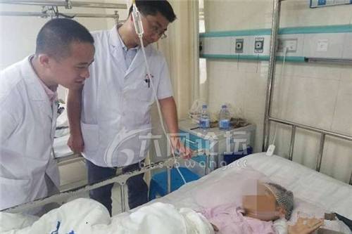 后續！六安校車事故造成17人受傷 目前已有11人痊愈出院