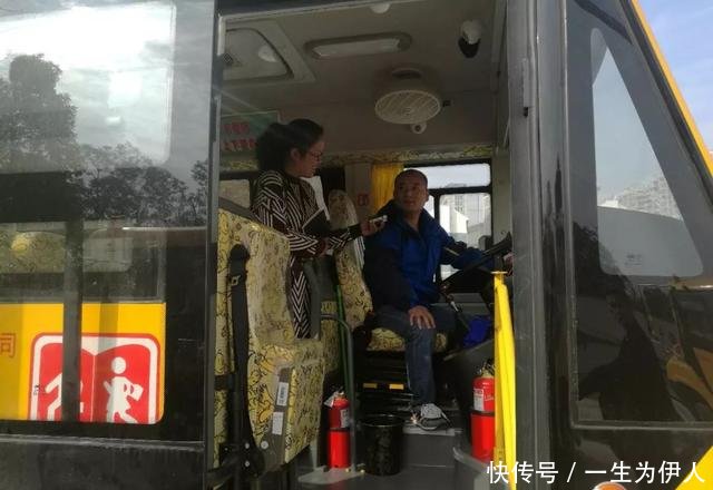 專車接送！咱肥東這38所學校已經開通校車啦，有你家附近的嗎？