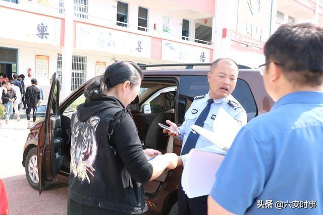 校車安全無小事，落實文件抓檢查