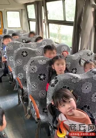 持C1駕照開37座校車，莫拿孩子生命當兒戲