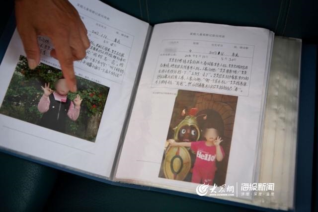 校車“寄養(yǎng)爸爸”好樣的！13年為3名孤殘兒童打造“溫馨之家”