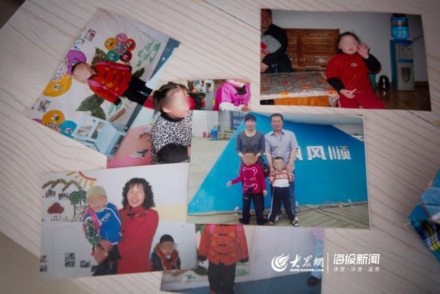 校車“寄養(yǎng)爸爸”好樣的！13年為3名孤殘兒童打造“溫馨之家”