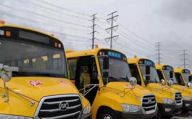 400臺(tái)！在廣東校車市場(chǎng)，濰柴WP4.1N發(fā)動(dòng)機(jī)就系“咁靚”！