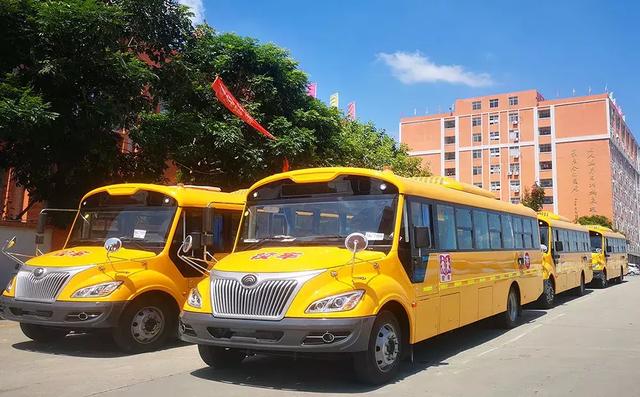 400臺(tái)！在廣東校車市場(chǎng)，濰柴WP4.1N發(fā)動(dòng)機(jī)就系“咁靚”！