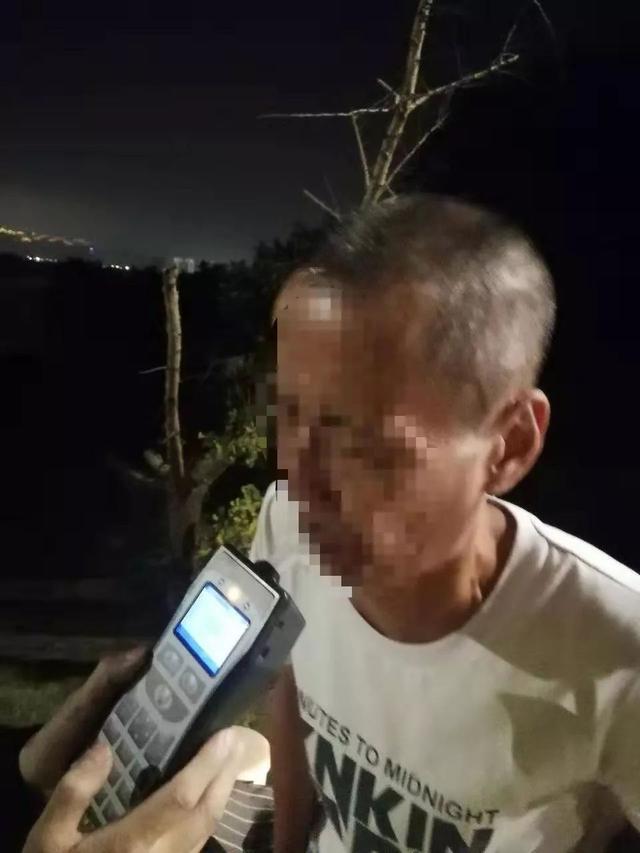 湘潭一校車司機酒駕心存僥幸“走捷徑”，交警蜀黍：沒想到吧？