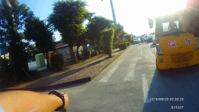 珠海這臺車被交警連追3天剛剛落網！車主忽略這事損失兩萬……