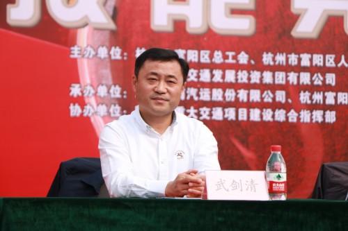 東南汽運(yùn)攜手蘇州金龍開展校車安全技能大比武