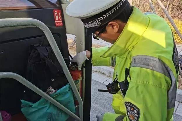 注意！校車和接送學生車輛專項整治開始了！
