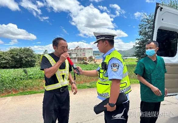 祿豐市：健全和完善校車事故應(yīng)急處置措施 確保師生生命和財產(chǎn)安全
