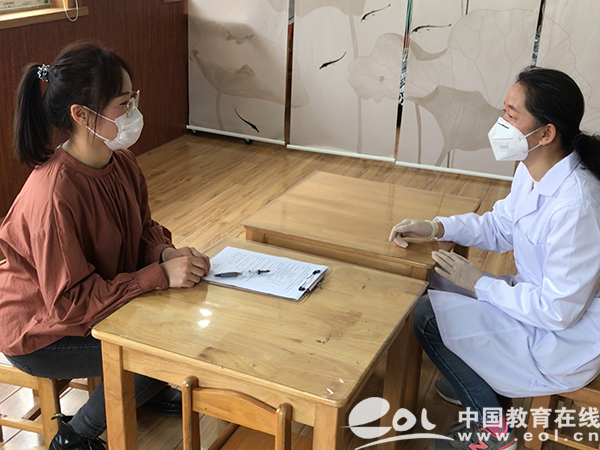 紫陽(yáng)幼兒園開(kāi)展疫情防控演習(xí)活動(dòng)：防疫情·實(shí)演習(xí)·盼佳音