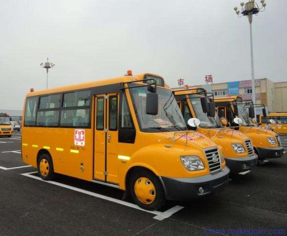 湖南衡陽(yáng)市教育局:校車(chē)一年必須進(jìn)行兩次“二級(jí)維護(hù)”