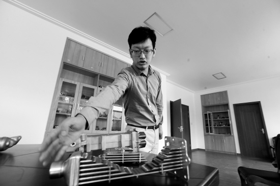 知名校車企業(yè)的廢氣處理器是臺州造