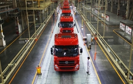 校車、電動貨車及公交車需求看漲 一大波利好降臨商用車細分市場