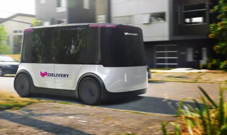 自動(dòng)駕駛校車，你放心把孩子交到它“手上”嗎？