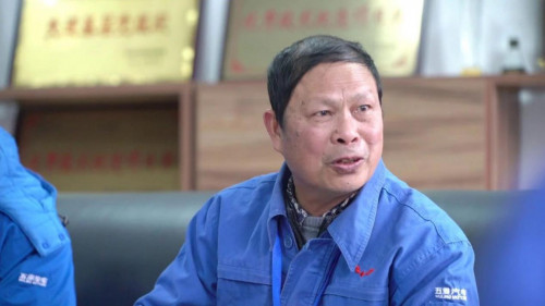 你不知道的五菱校車(chē)“傳奇”故事