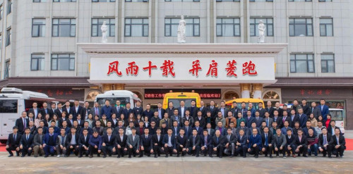 你不知道的五菱校車(chē)“傳奇”故事