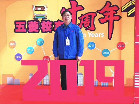 你不知道的五菱校車(chē)“傳奇”故事