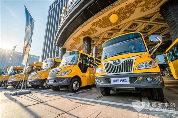 校車問題，到底歸屬哪個部門管理？