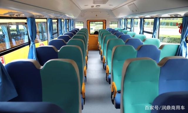 豐富的經驗學習到了！宇通2020高峰論壇成校車行業發展燈塔