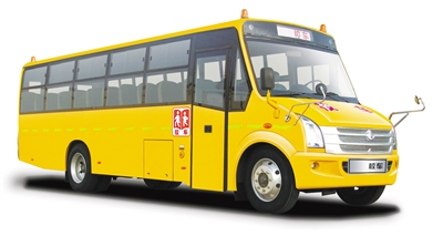 蘭州出臺(tái)校車運(yùn)營服務(wù)新方案
